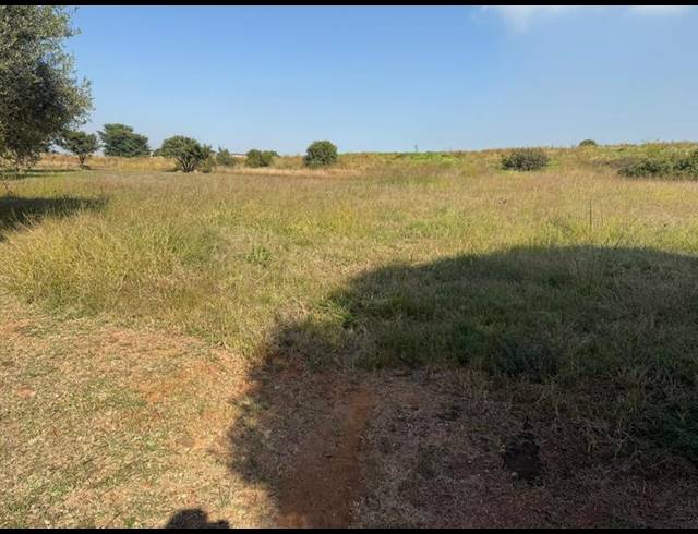 LAND FOR SALE IN COPPERLEAF ESTATE